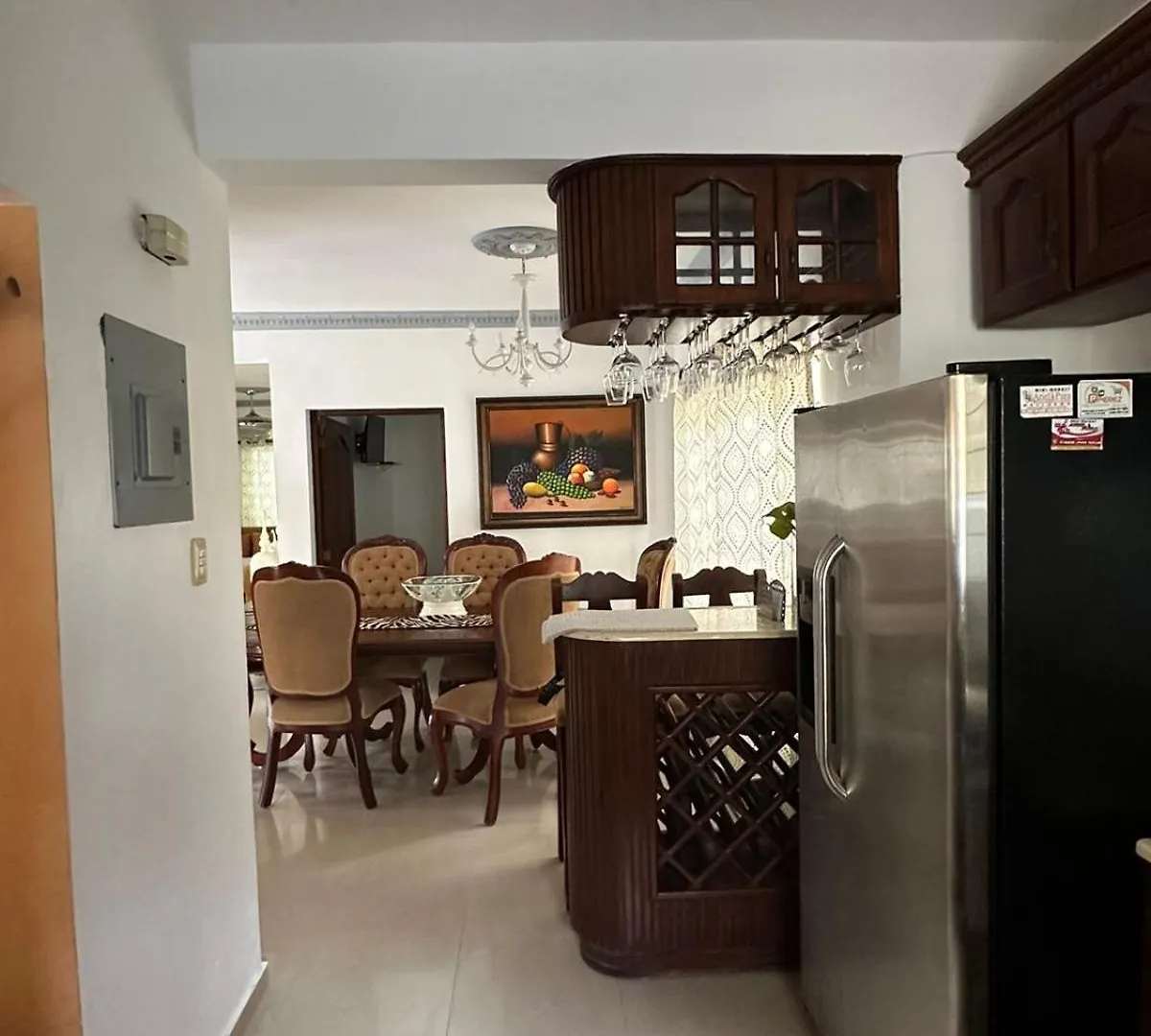 Casa Completa Con Hermosa Vista San Felipe de San Felipe de Puerto Plata 0*,