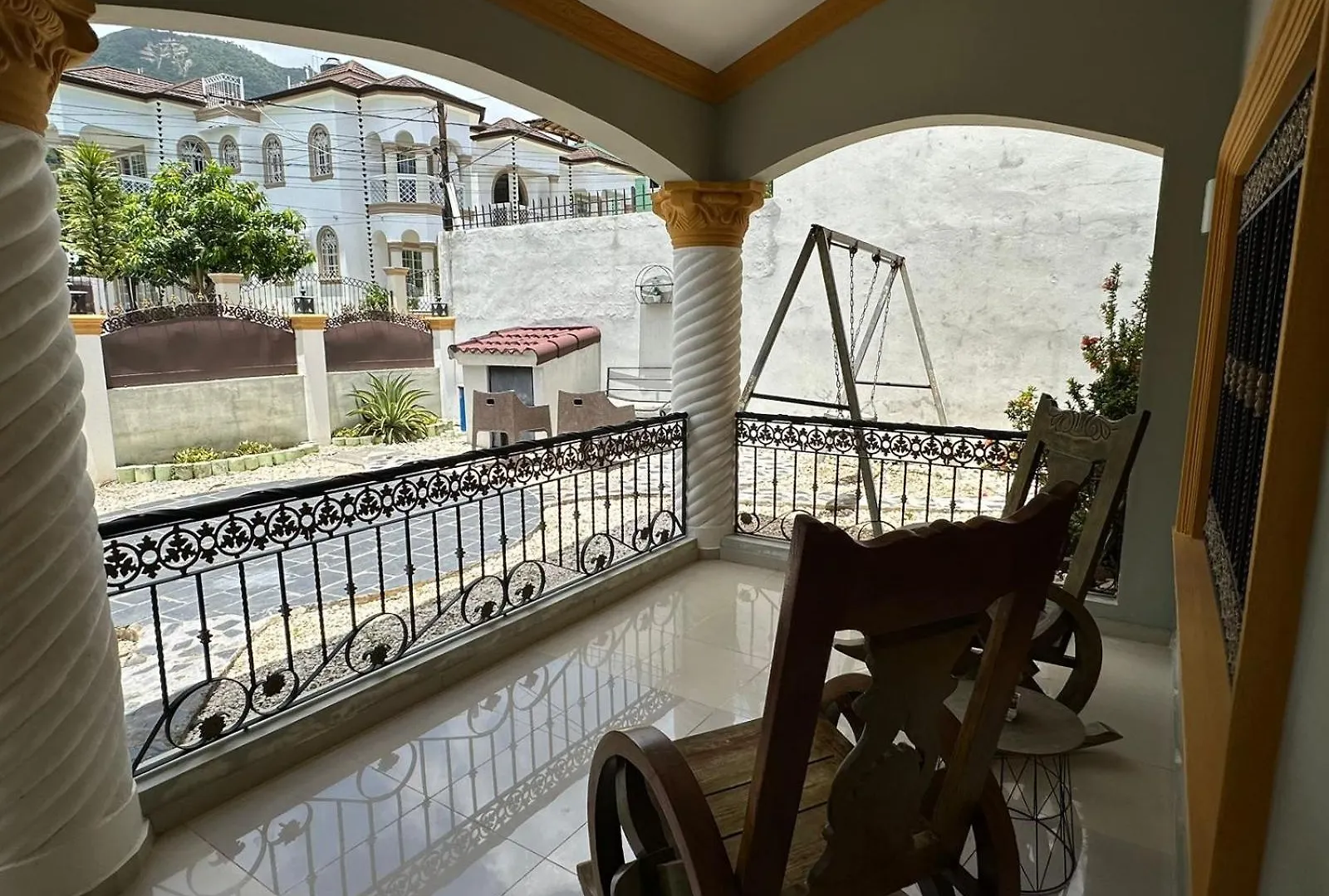Casa Completa Con Hermosa Vista San Felipe de San Felipe de Puerto Plata 0*,  Repubblica Dominicana