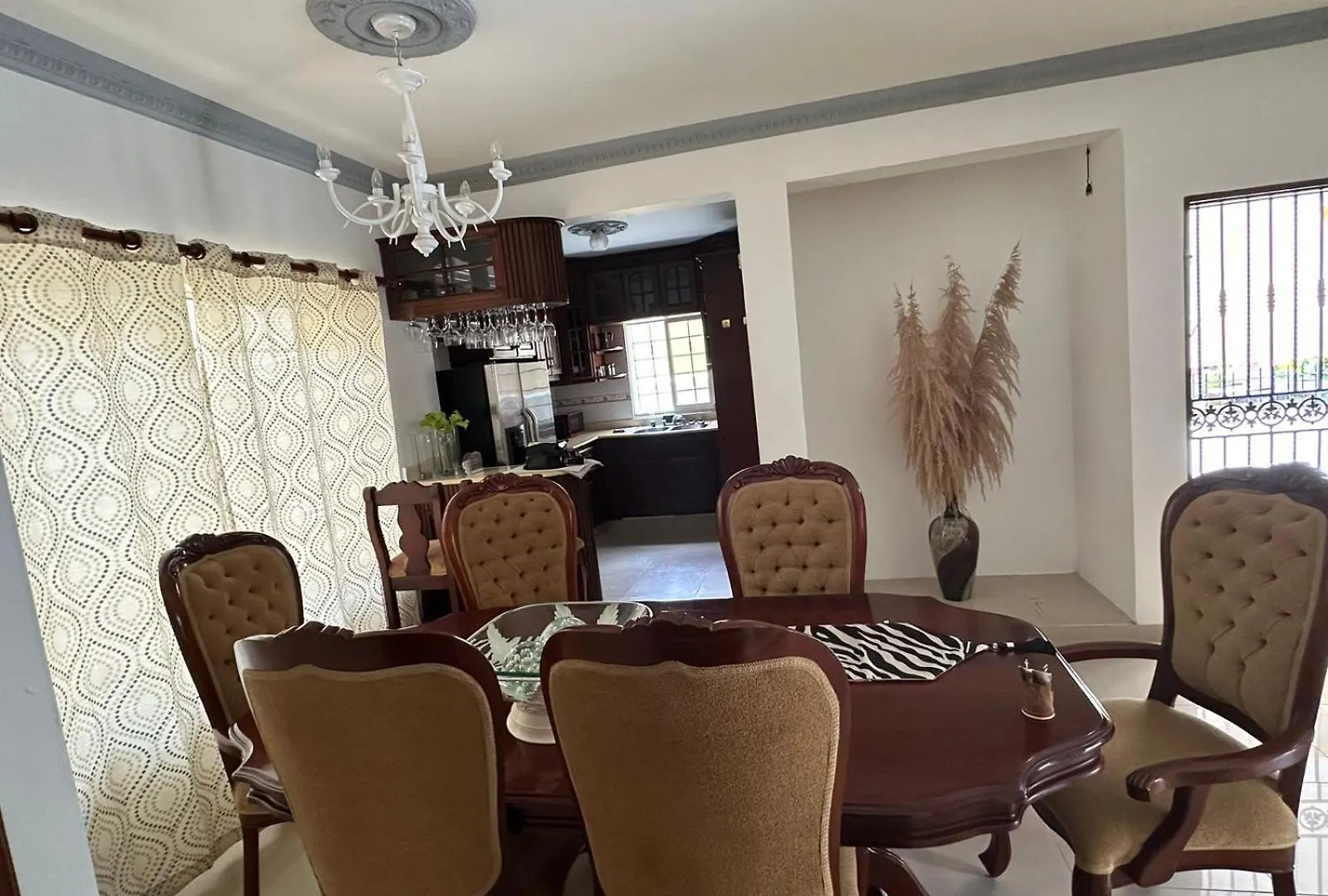 Casa Completa Con Hermosa Vista San Felipe de San Felipe de Puerto Plata Casa vacanze