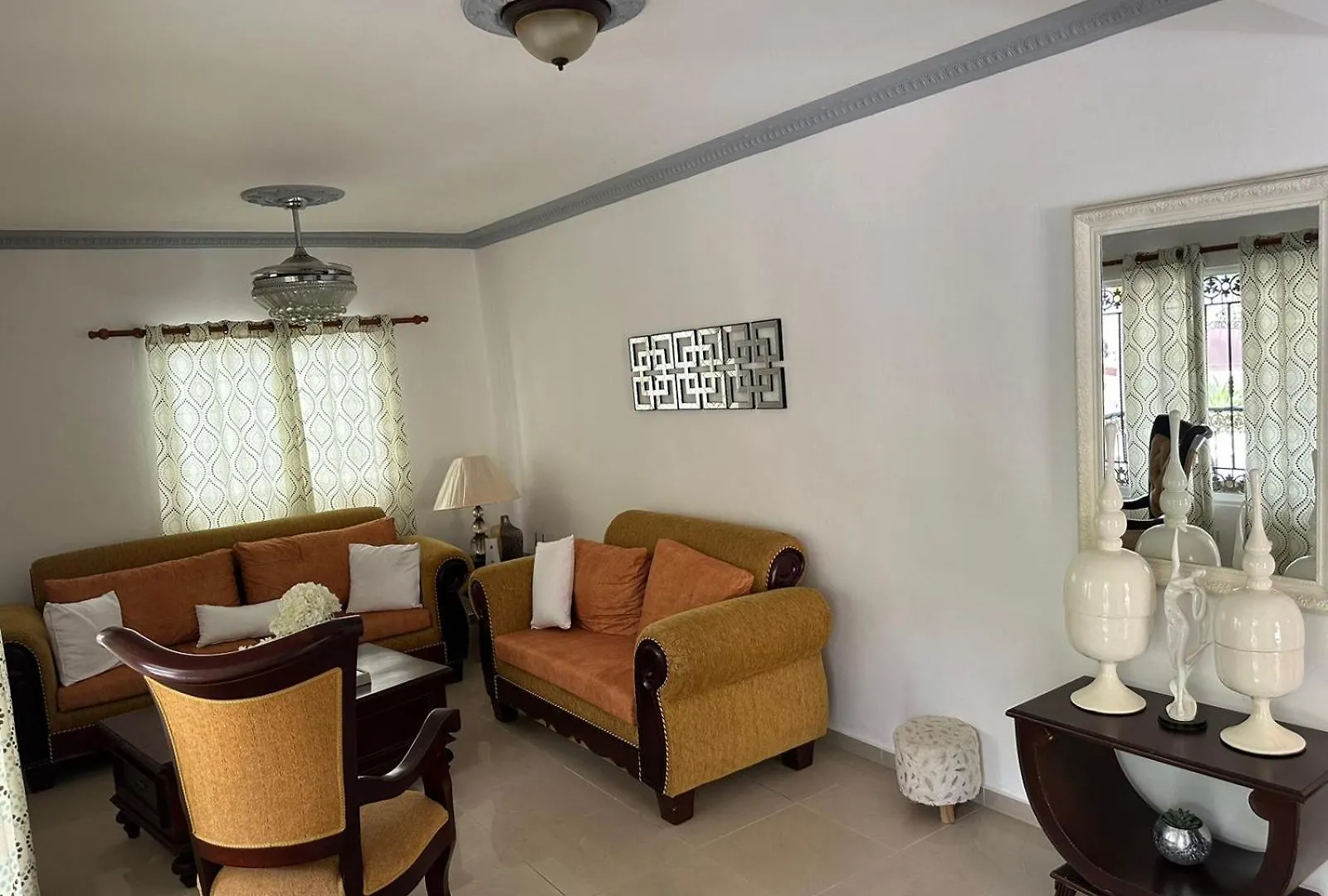 Casa Completa Con Hermosa Vista San Felipe de San Felipe de Puerto Plata Repubblica Dominicana