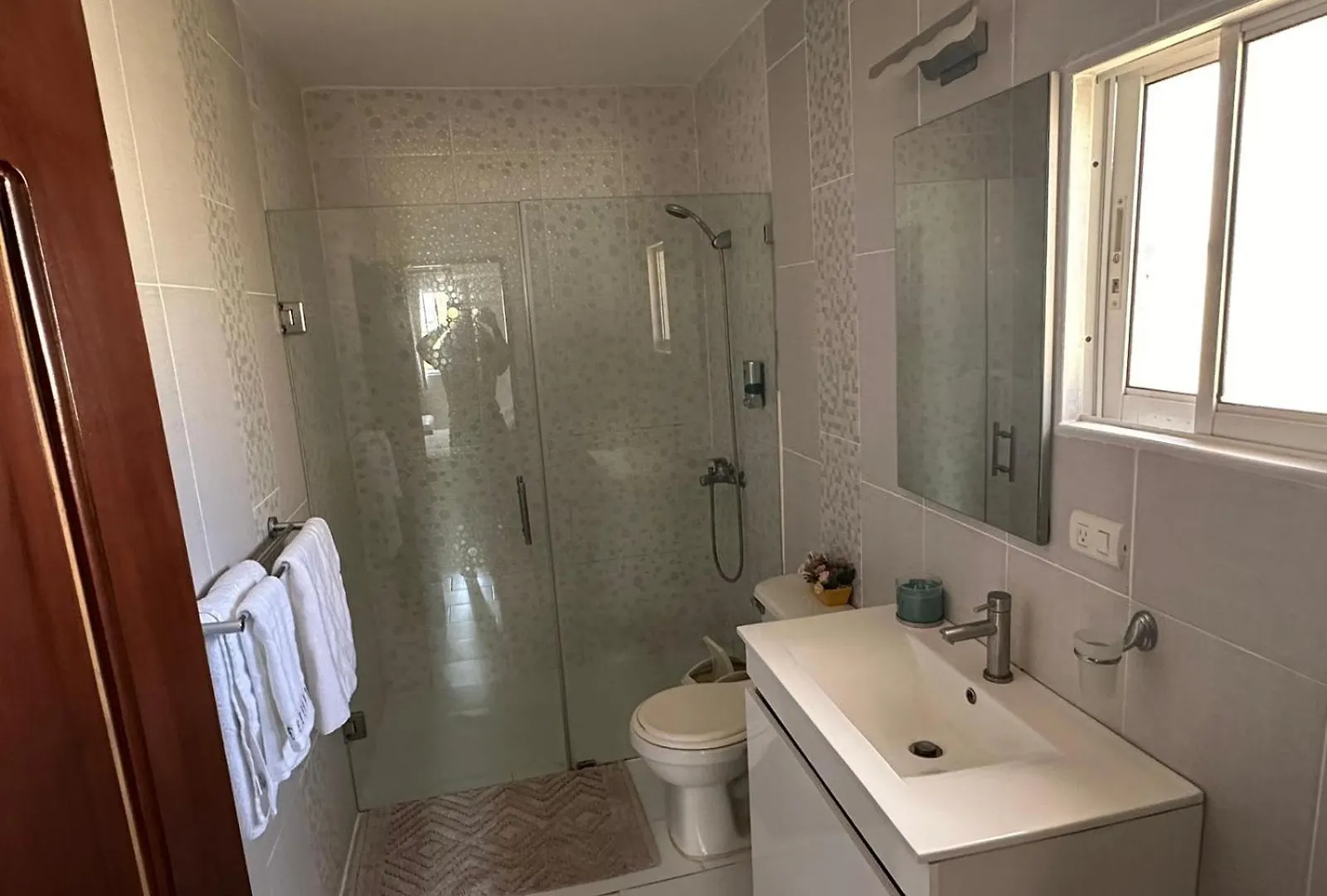 Casa vacanze Casa Completa Con Hermosa Vista San Felipe de San Felipe de Puerto Plata