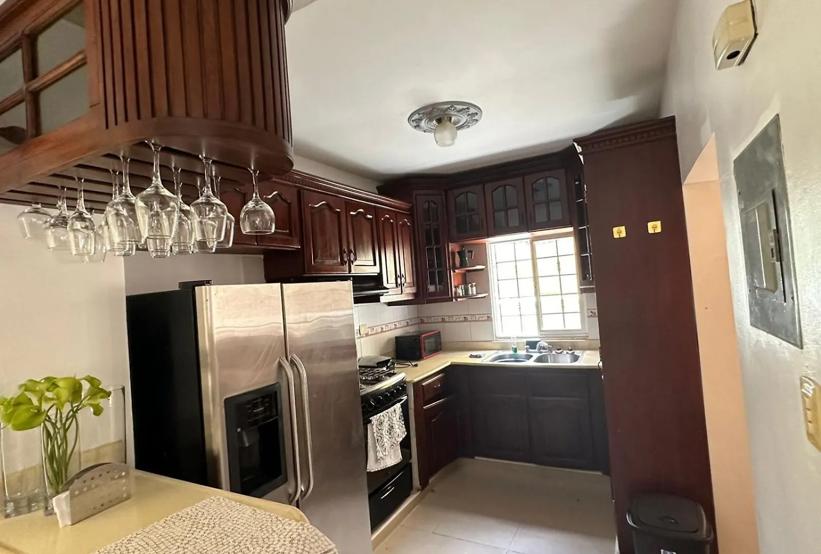 Casa vacanze Casa Completa Con Hermosa Vista San Felipe de San Felipe de Puerto Plata